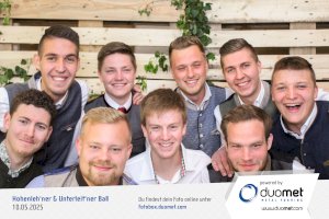 Hohenleh’ner & Unterleit’ner Ball